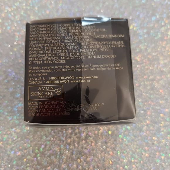 Avon Anew Ultimate Supreme Crème - Picture 3 of 5